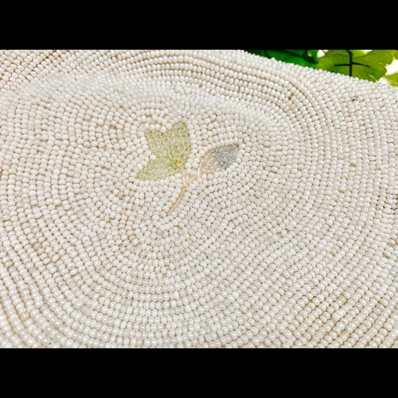 Vintage 1950’s Beaded Purse Bags by Debbie Japan - Picture 3 of 6